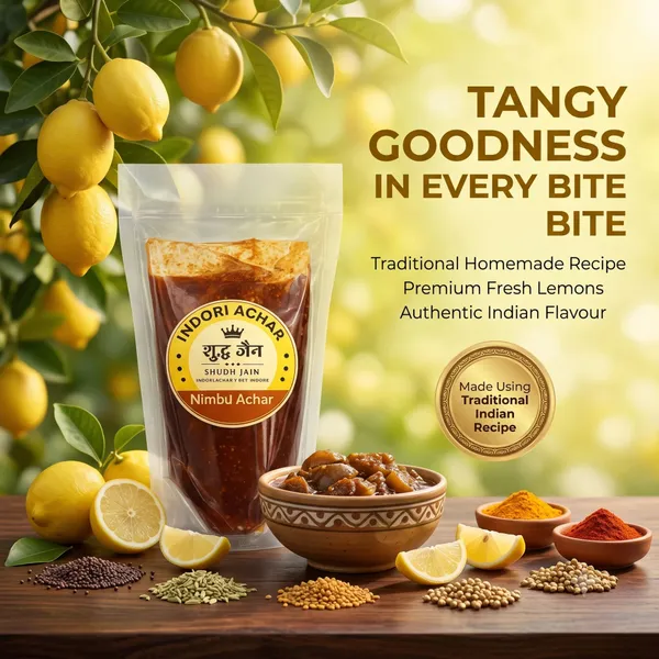 Nimbu_Achar_Shudh_Jain_900g