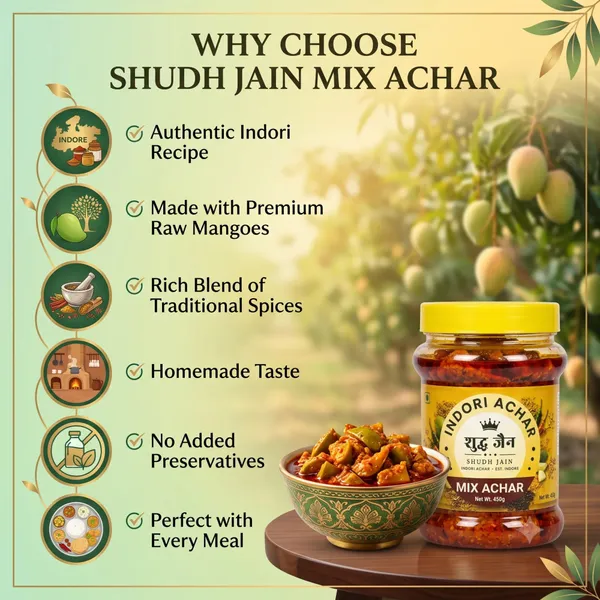 Mix_Achar_Shudh_Jain_200g