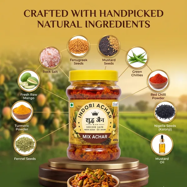 Mix_Achar_Shudh_Jain_450g