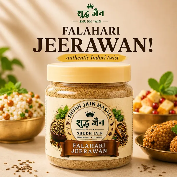 Faryali_Jeeravan_Home_Made_100g