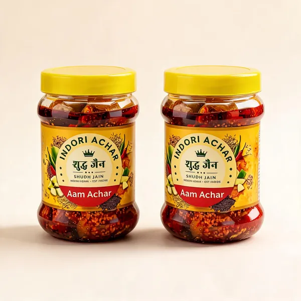 Aam_Achar_Raw_Mango_Pickle_200G_Pack_Of_2