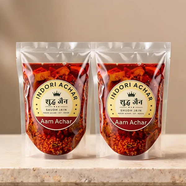 Aam_Achar_Raw_Mango_Pickle_200G_Pack_Of_2