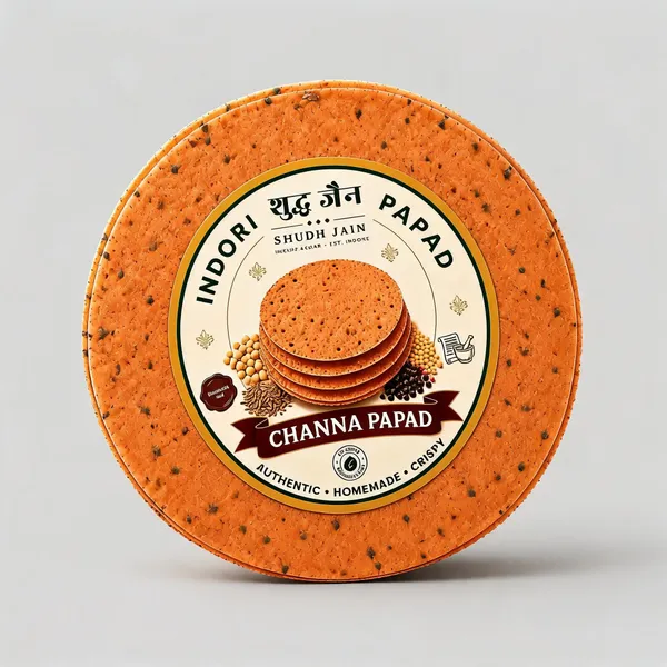 Channa_Papad_Homemade_Sun_Dried_200G
