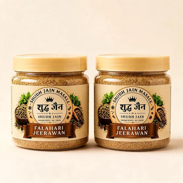 Faryali_Jeeravan_Vrat_Spice_Blend_200G_Pack_Of_2