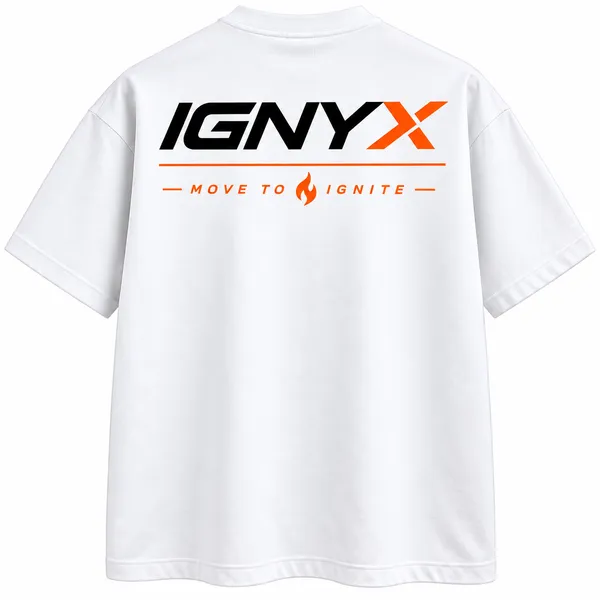 White_Oversized_Fit_Graphic_T-Shirt_For_Unisex