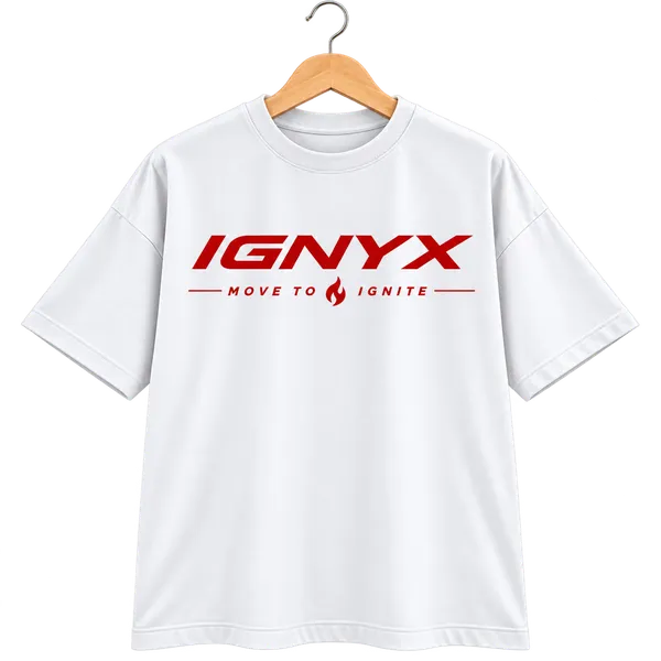 White_Oversized_Fit_Graphic_T-Shirt_For_Unisex