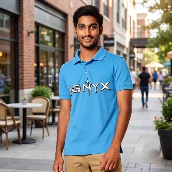 Navy_Regular_Fit_Polo_T-Shirt_For_Men