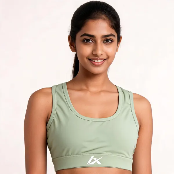 Sage_Green_Racerback_Sports_Bra_For_Women