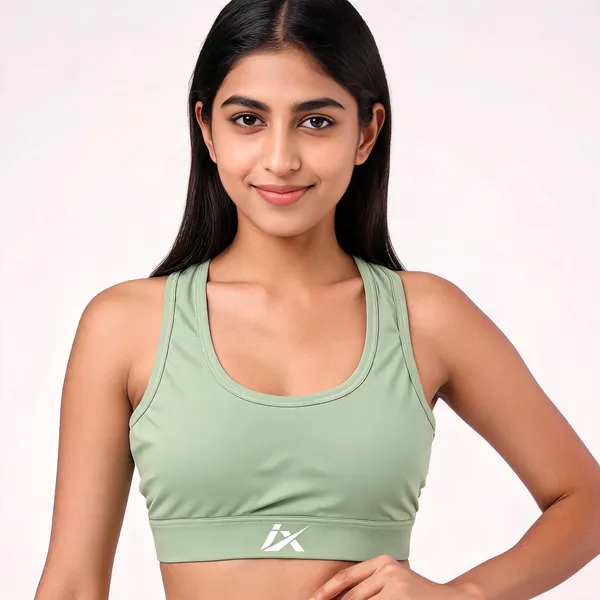 Sage_Green_Racerback_Sports_Bra_For_Women