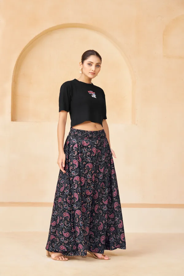 Black_Viscose_Rayon_Palazzo_Pants_For_Women