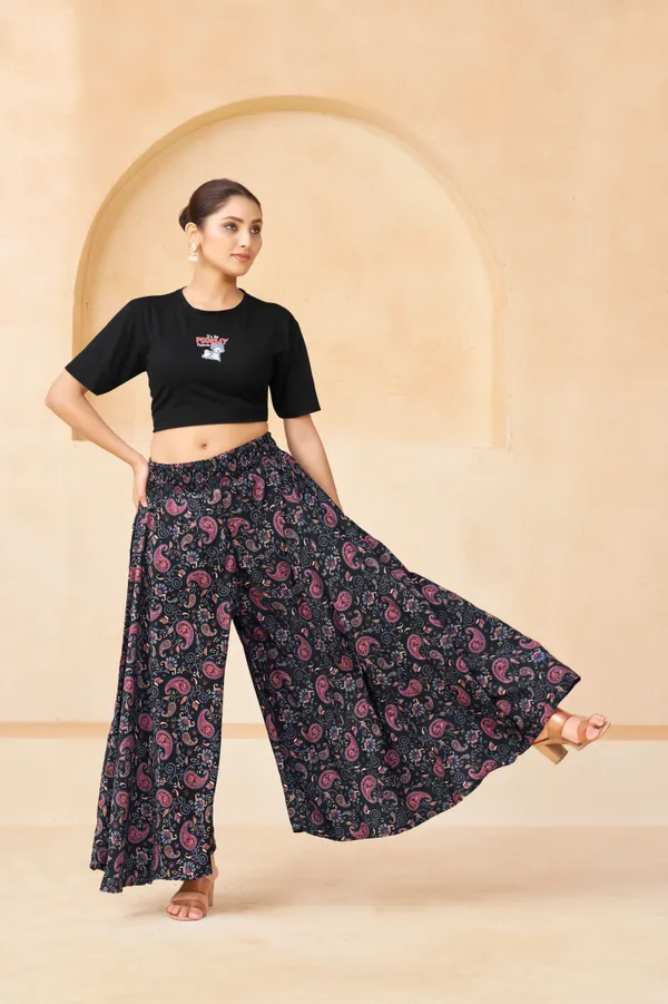 Black_Viscose_Rayon_Palazzo_Pants_For_Women