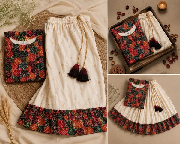 Multicolour_Printed_Koti_Set_for_Girls