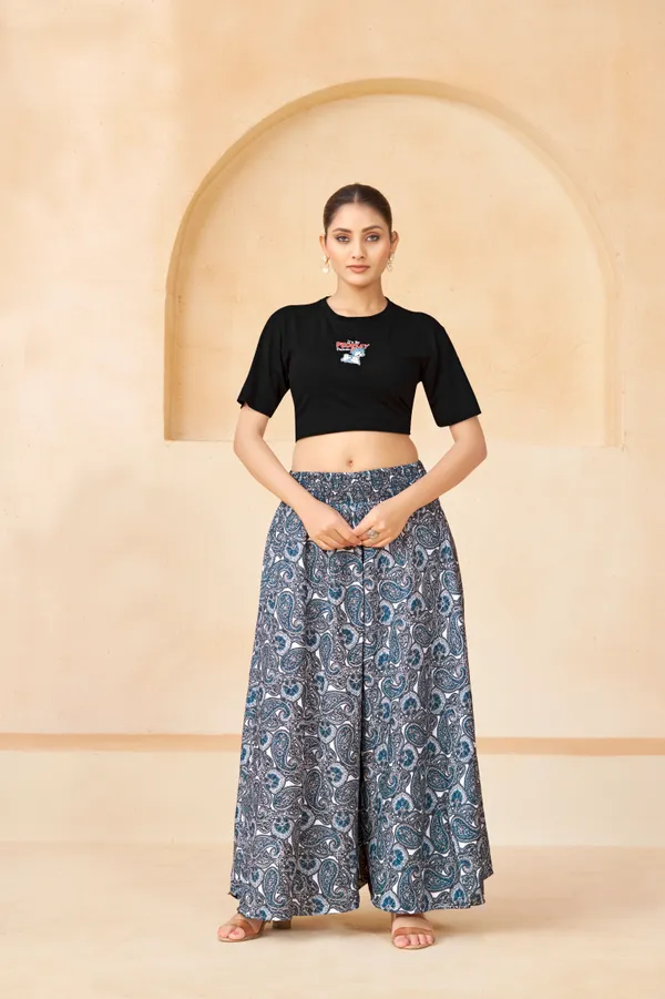 Blue_Viscose_Rayon_Palazzo_Pants_For_Women
