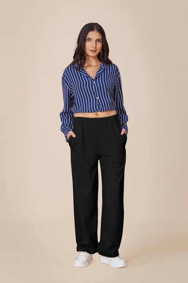 Black_Solid_Lycra_Trousers_For_Women
