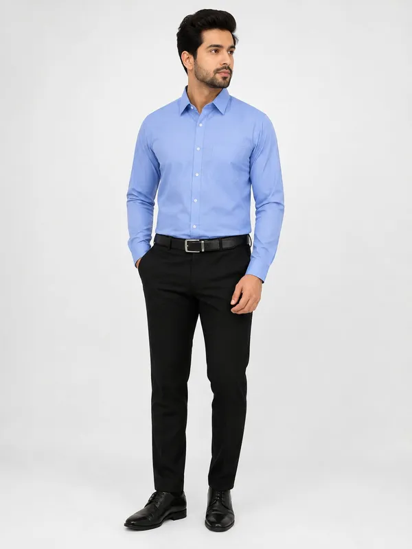 Blue_Formal_Fit_Shirt_for_Men