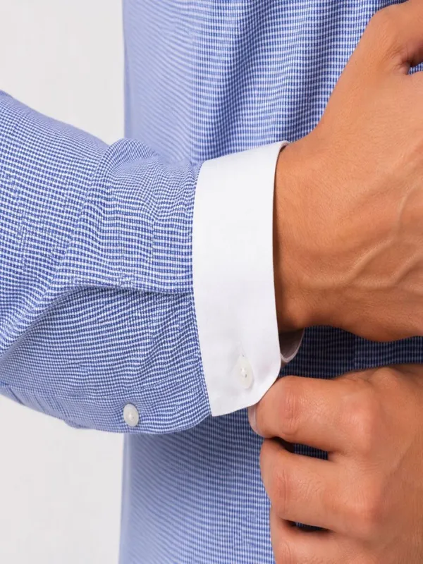 Blue_Textured_Regular_Fit_Formal_Shirt_for_Men