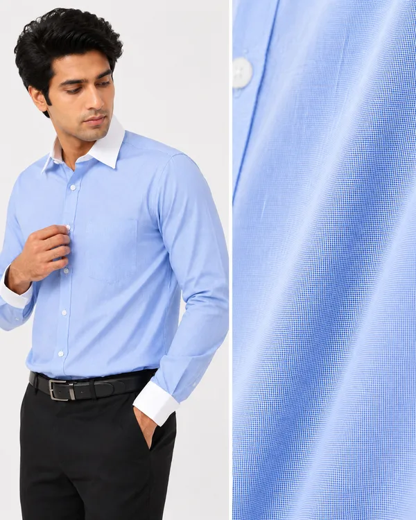 Blue_Formal_Shirt_For_Men