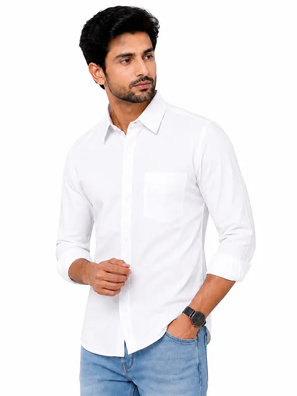 White_Oxford_Shirt_for_Men