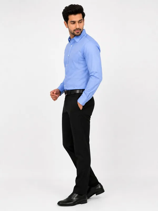 Blue_Formal_Fit_Shirt_for_Men