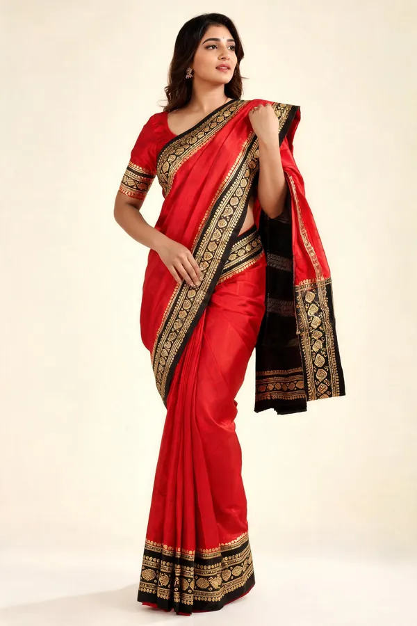 Red_-Rashmika_Mysore_Silk