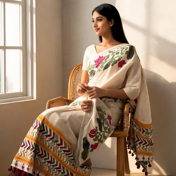 Beige_Kalamkari_Linen