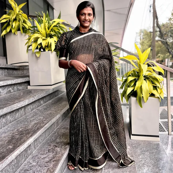 Black_Soft_Viscose_Sarees
