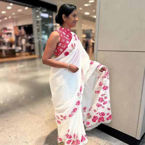 Khardhana_Lotus_White