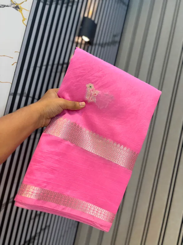 Pink_Silk_Zari_Woven_Saree_for_Women