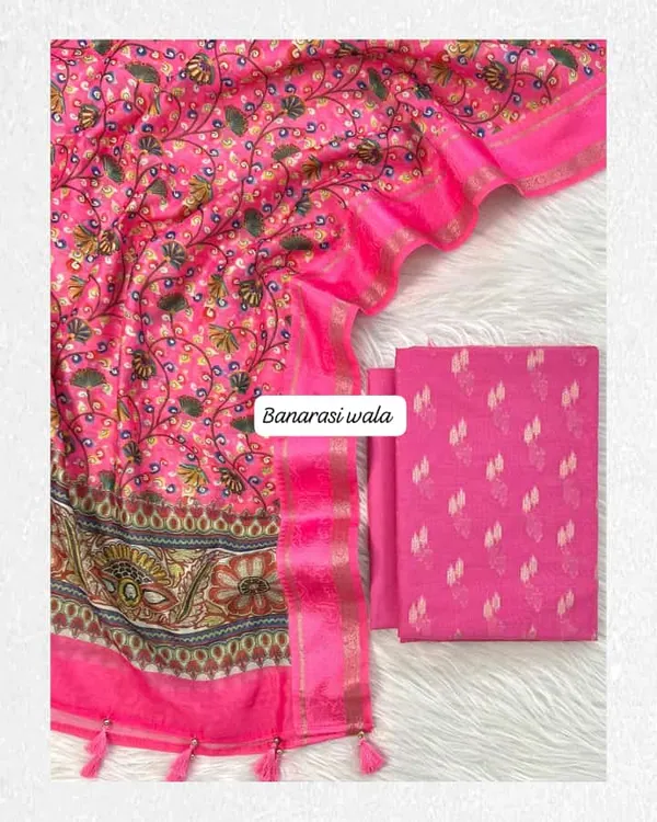Pink_Tapeta_Silk_Printed_Saree_For_Women