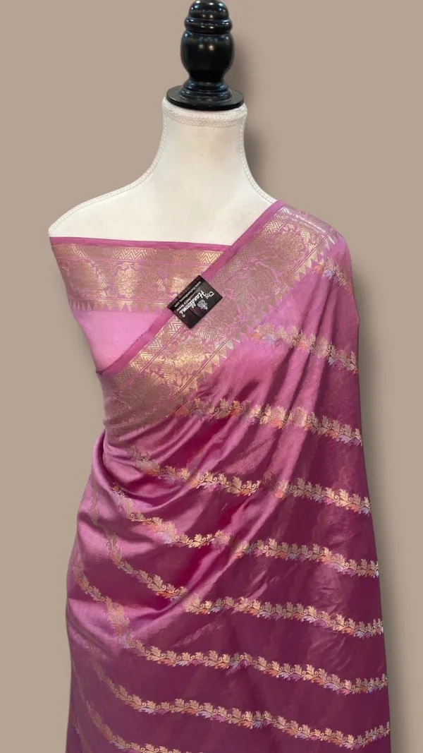 Pink_Tissue_Silk_Zari_Woven_Saree_For_Women