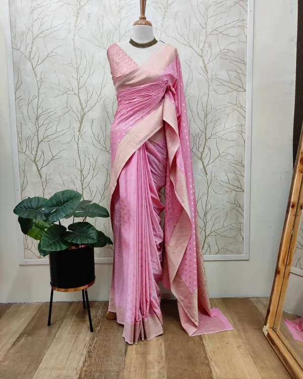 Pink_Tamanna_Silk_Printed_Saree_For_Women