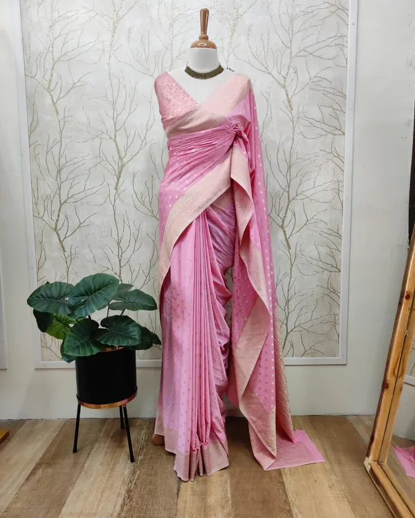 Pink_Tamanna_Silk_Printed_Saree_For_Women