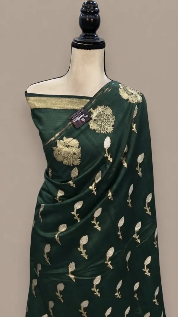 Green_Seli_Katan_Silk_Woven_Traditional_Saree_For_Women