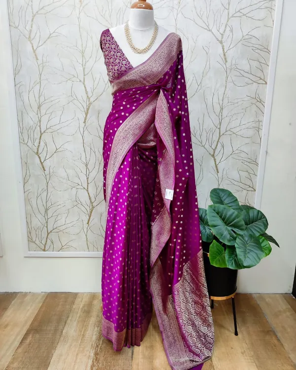 Purple_Soft_Silk_Printed_Traditional_Saree_For_Women