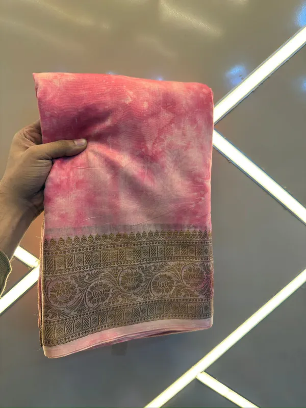 Pink_Seli_Katan_Silk_Zari_Border_Woven_Saree_For_Women