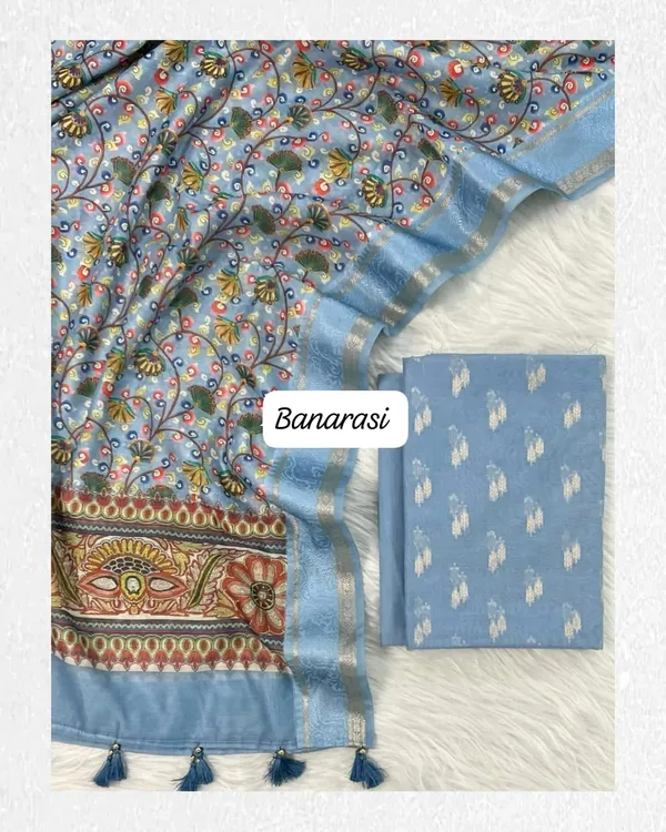 Blue_Tapeta_Silk_Printed_Saree_For_Women