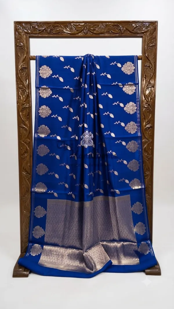 Blue_Silk_Zari_Work_Saree_for_Women