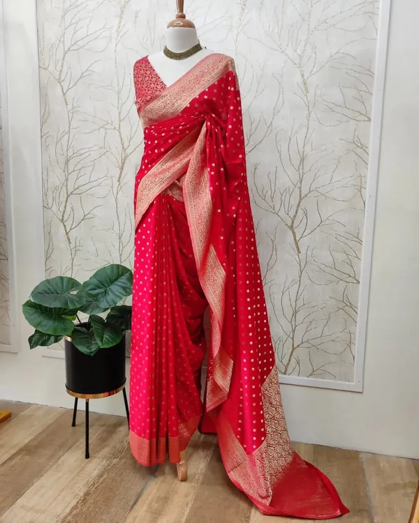 Red_Tamanna_Silk_Printed_Saree_For_Women