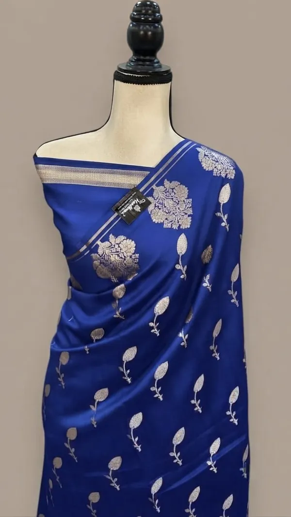Blue_Silk_Zari_Work_Saree_for_Women