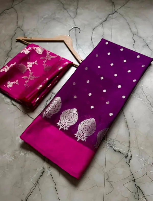 Purple_Woven_Saree_for_Women