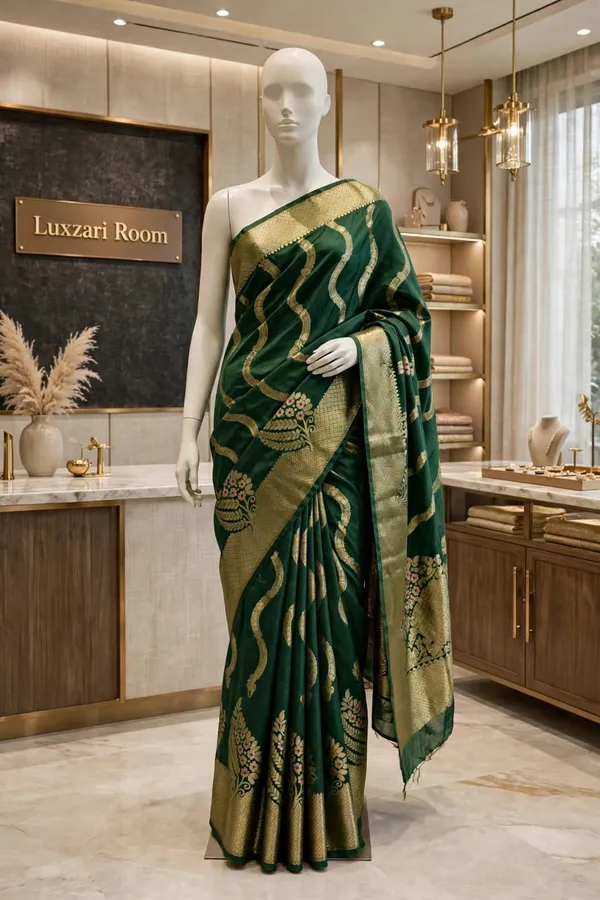 Green_Seli_Katan_Silk_Traditional_Woven_Saree_For_Women