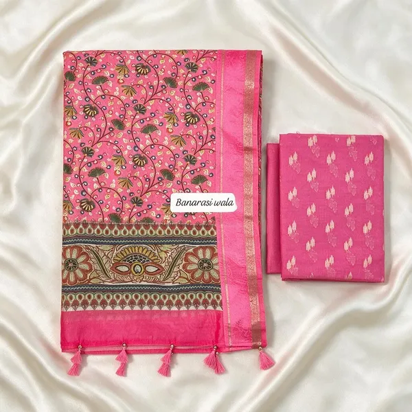 Pink_Tapeta_Silk_Printed_Saree_For_Women