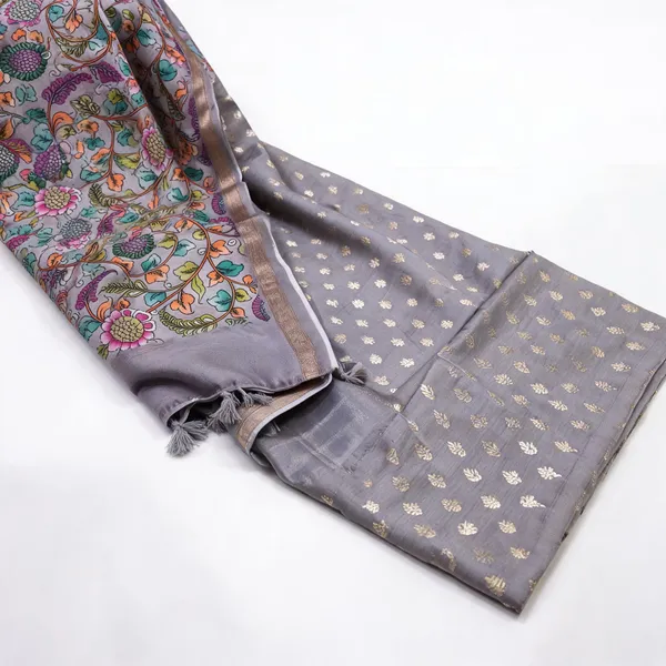 Grey_Tapeta_Silk_Floral_Printed_Saree_For_Women
