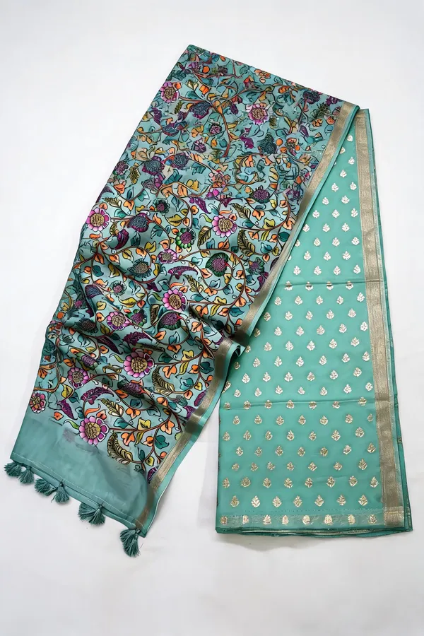 Mint_Tapeta_Silk_Floral_Printed_Saree_For_Women