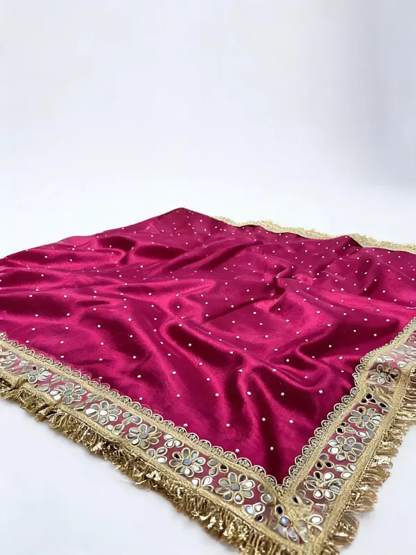 Pink_Tissue_Silk_Embellished_Saree_For_Women