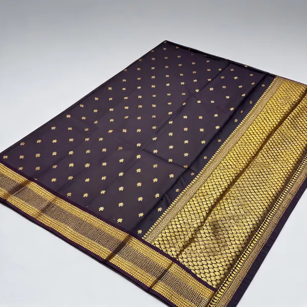 Purple_Tamanna_Silk_Zari_Woven_Saree_For_Women