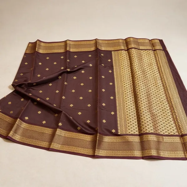 Maroon_Tamanna_Silk_Zari_Woven_Saree_For_Women