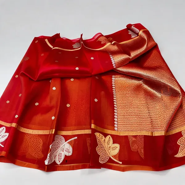 Red_Seli_Katan_Silk_Woven_Zari_Traditional_Saree_For_Women