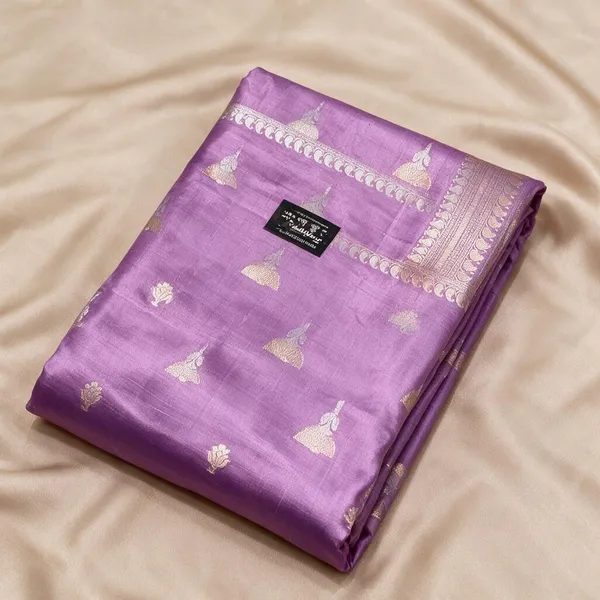 Purple_Seli_Katan_Silk_Woven_Traditional_Saree_For_Women