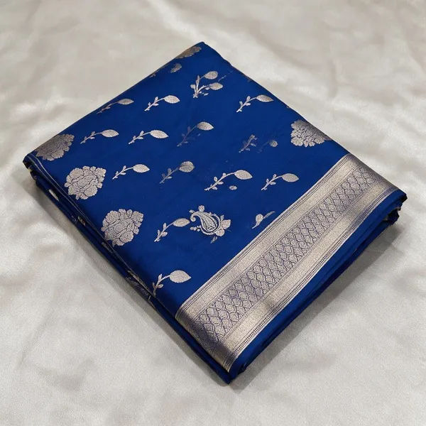 Blue_Seli_Katan_Silk_Woven_Zari_Work_Saree_For_Women